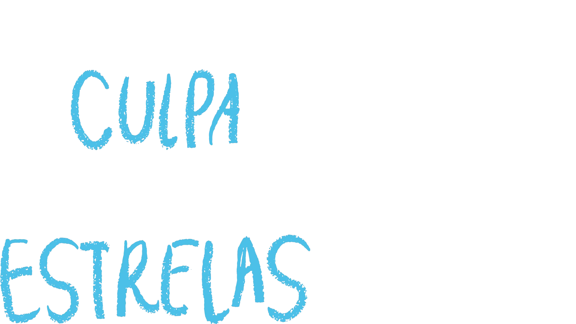 A Culpa É Das Estrelas