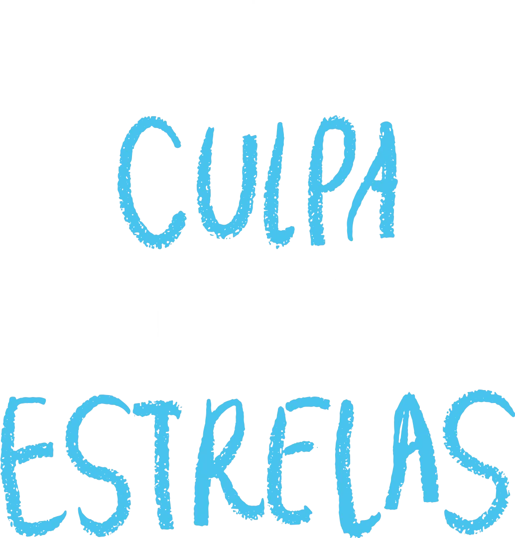 A Culpa É Das Estrelas