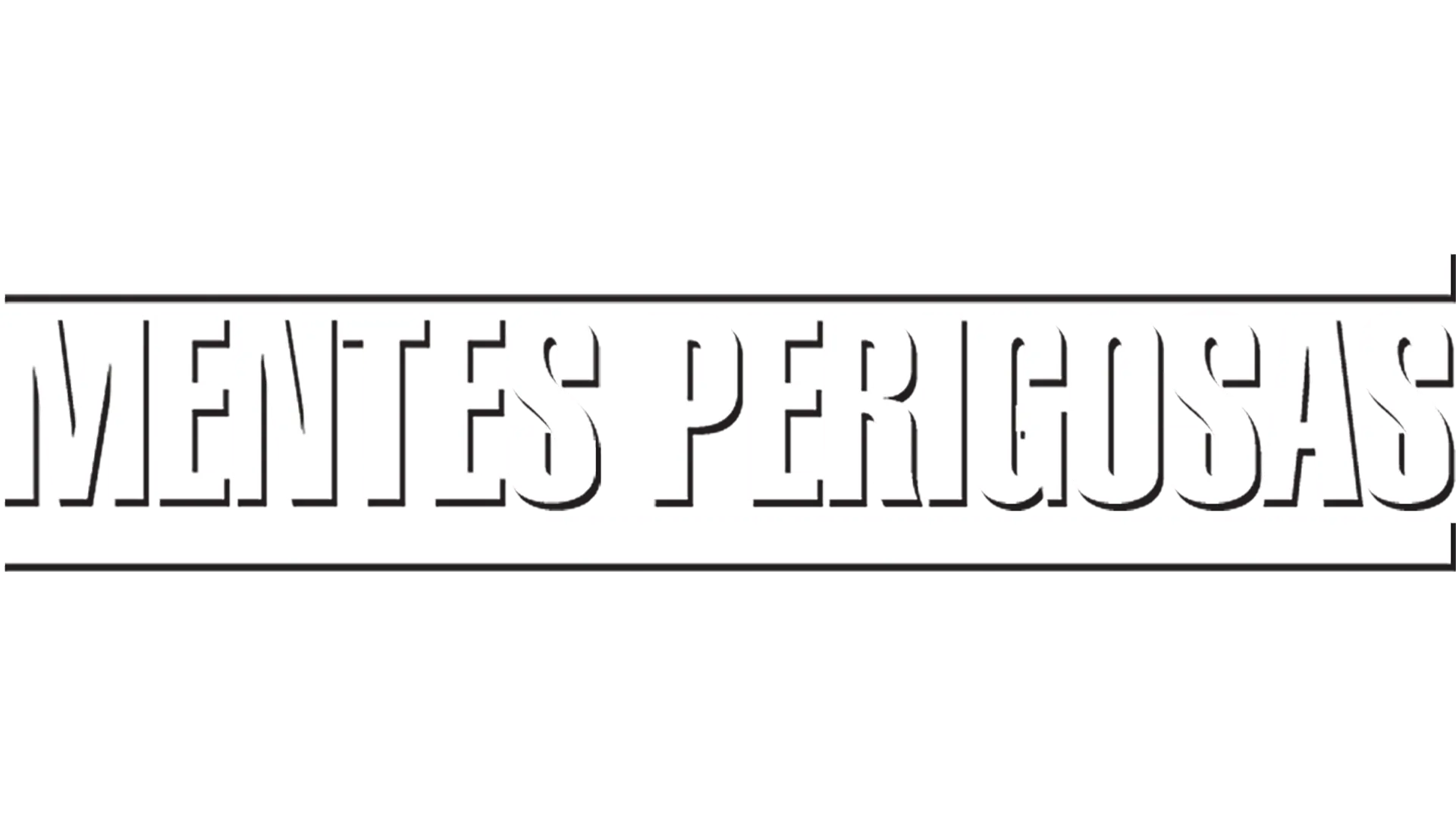 Mentes Perigosas