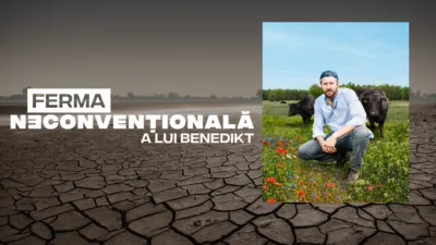 Ferma neconvențională  a lui Benedikt