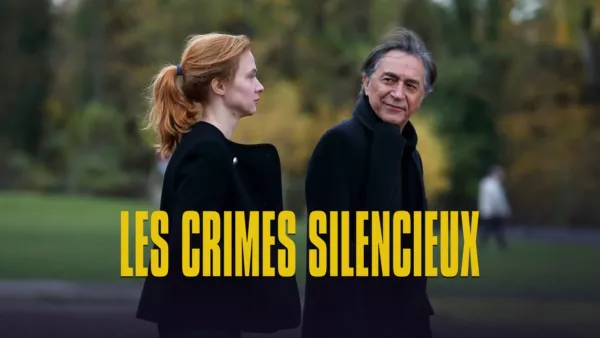 thumbnail - Les Crimes Silencieux