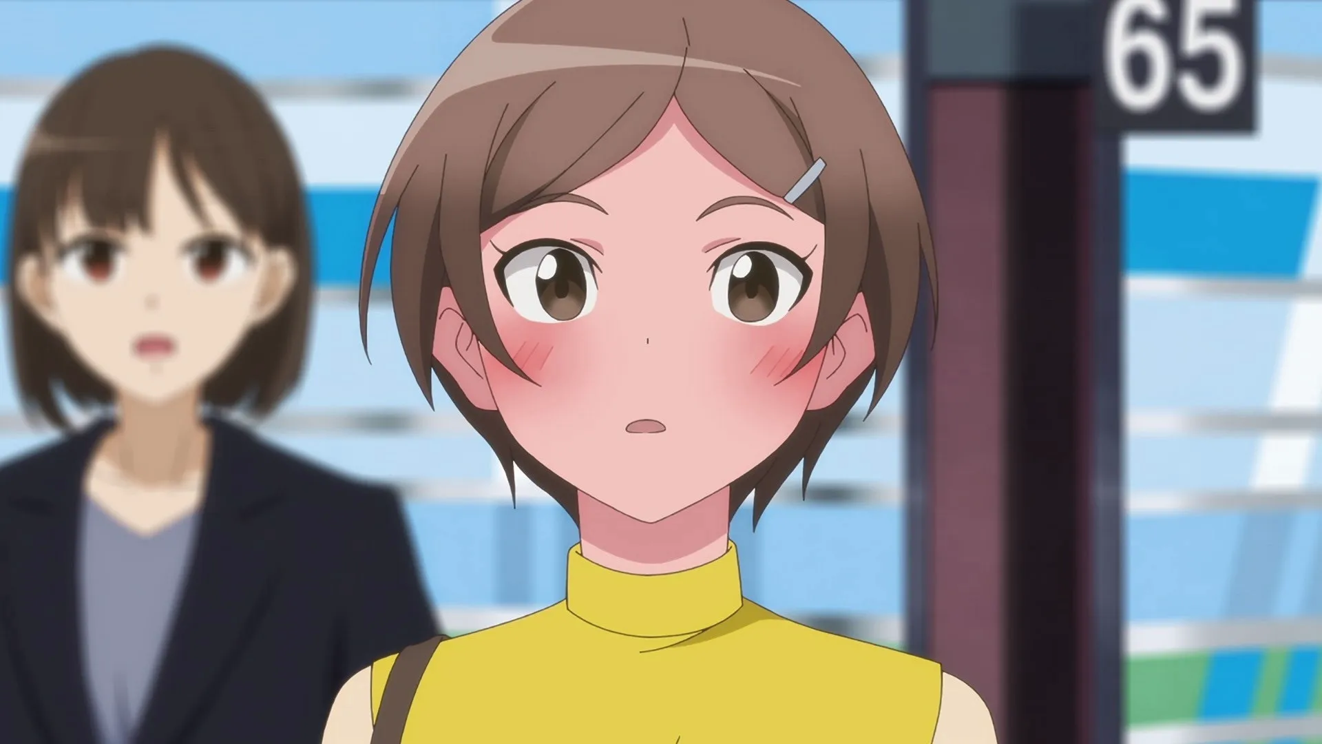 thumbnail - S2:E11 (Sub) The Devil Preaches Human Interaction