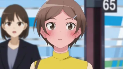 thumbnail - S2:E11 (Sub) The Devil Preaches Human Interaction