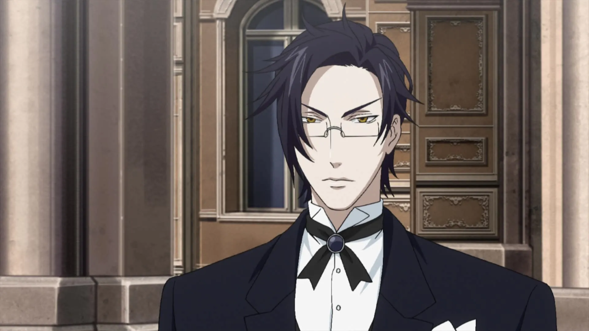 thumbnail - S2:E1 (Dub) Clawed Butler
