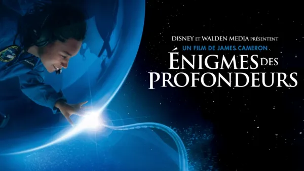 thumbnail - Énigmes des profondeurs