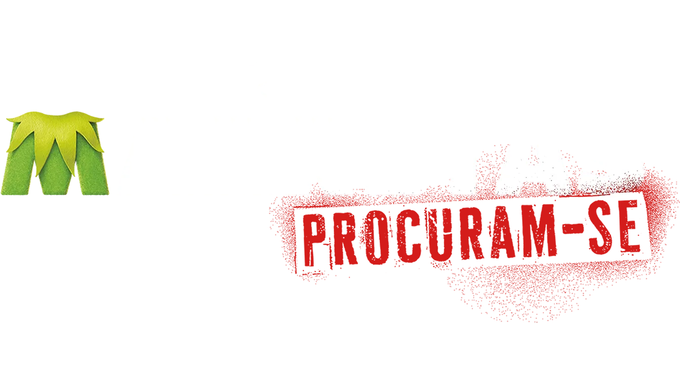 Marretas Procuram-se