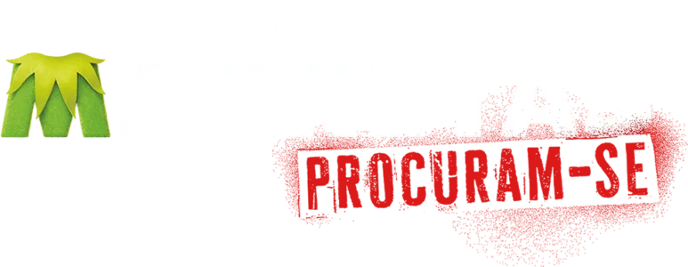 Marretas Procuram-se