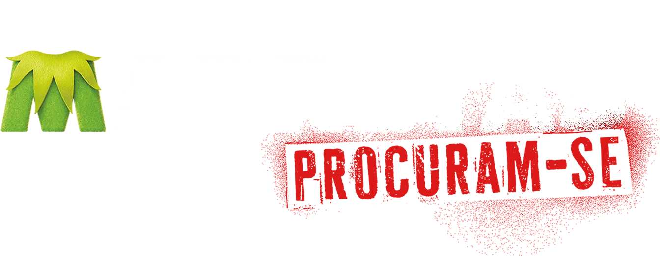 Marretas Procuram-se