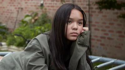 thumbnail - S3:E4 Cut the Crap Princess