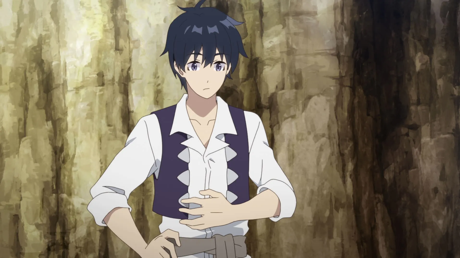 thumbnail - S1:E1 (Dub) The Almighty Farming Tool