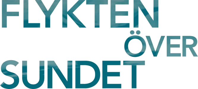 Flykten över sundet