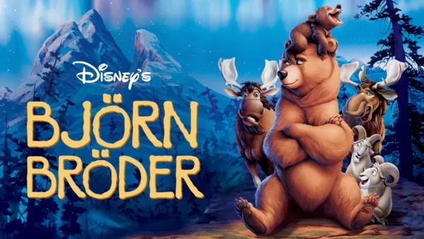 thumbnail - Björnbröder