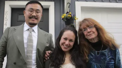 thumbnail - S18:E2 Reality Check in Seattle