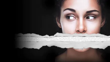 I Love You...But I Lied