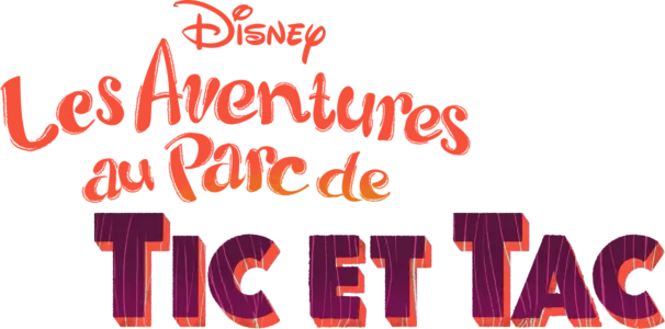 Les aventures au parc de Tic et Tac