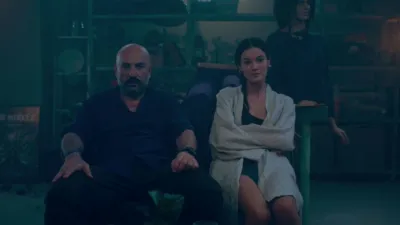 thumbnail - S1:E2 I Will Die Soon