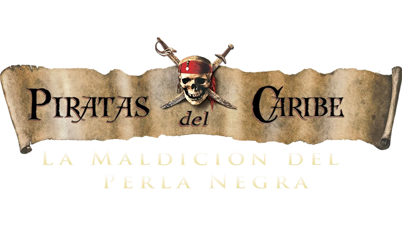 Piratas del Caribe: La maldición del Perla Negra