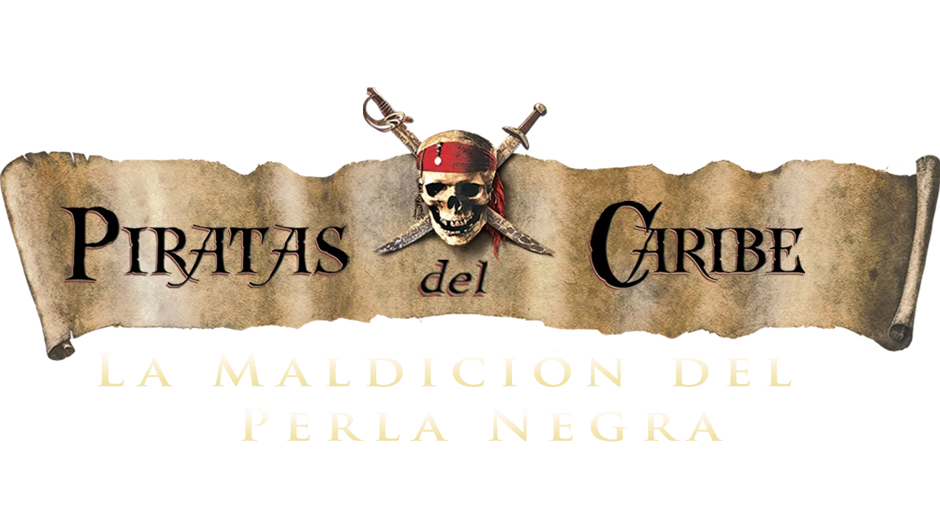 Piratas del Caribe: La maldición del Perla Negra