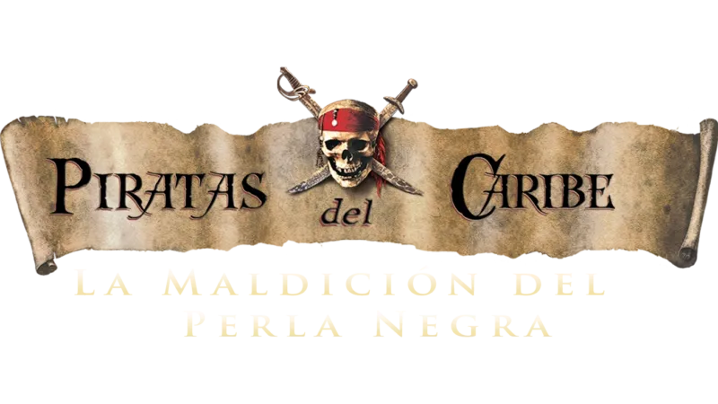 Piratas del Caribe: La maldición del Perla Negra