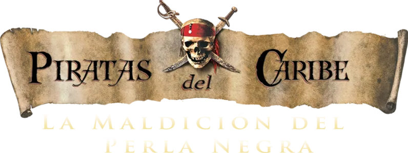 Piratas del Caribe: La maldición del Perla Negra