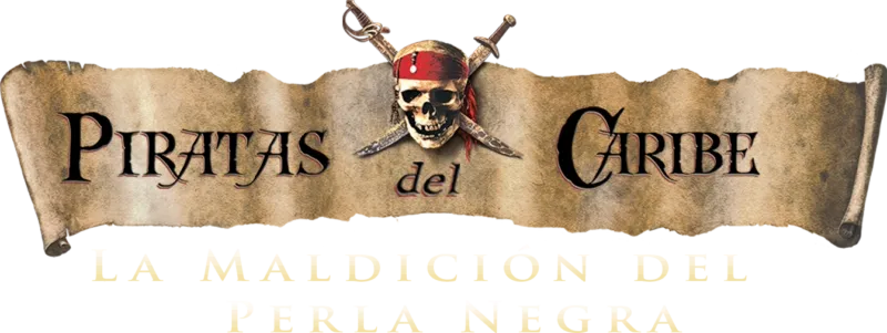 Piratas del Caribe: La maldición del Perla Negra