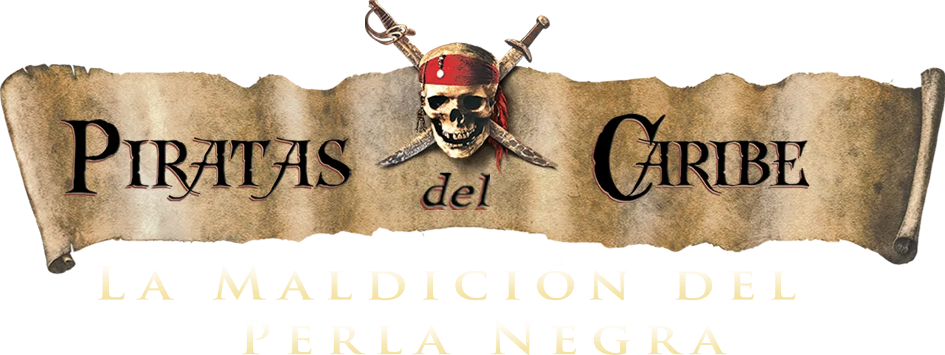 Piratas del Caribe: La maldición del Perla Negra