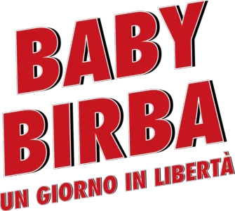 Baby Birba - Un giorno in libertà