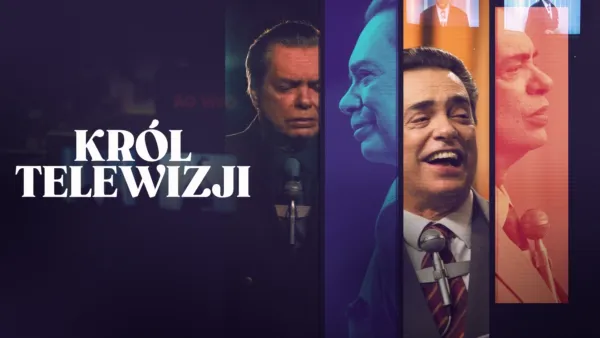 thumbnail -  Król telewizji