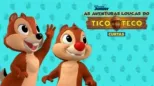 thumbnail - As Aventuras Loucas do Tico e do Teco