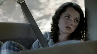 thumbnail - S2:E8 An Infant, a Brute or a Wild Beast