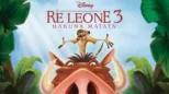thumbnail - Il re leone 3 - Hakuna Matata