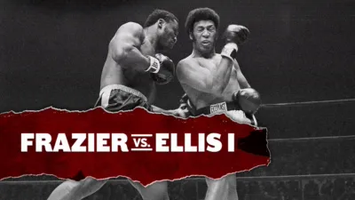 thumbnail - Frazier vs Ellis I