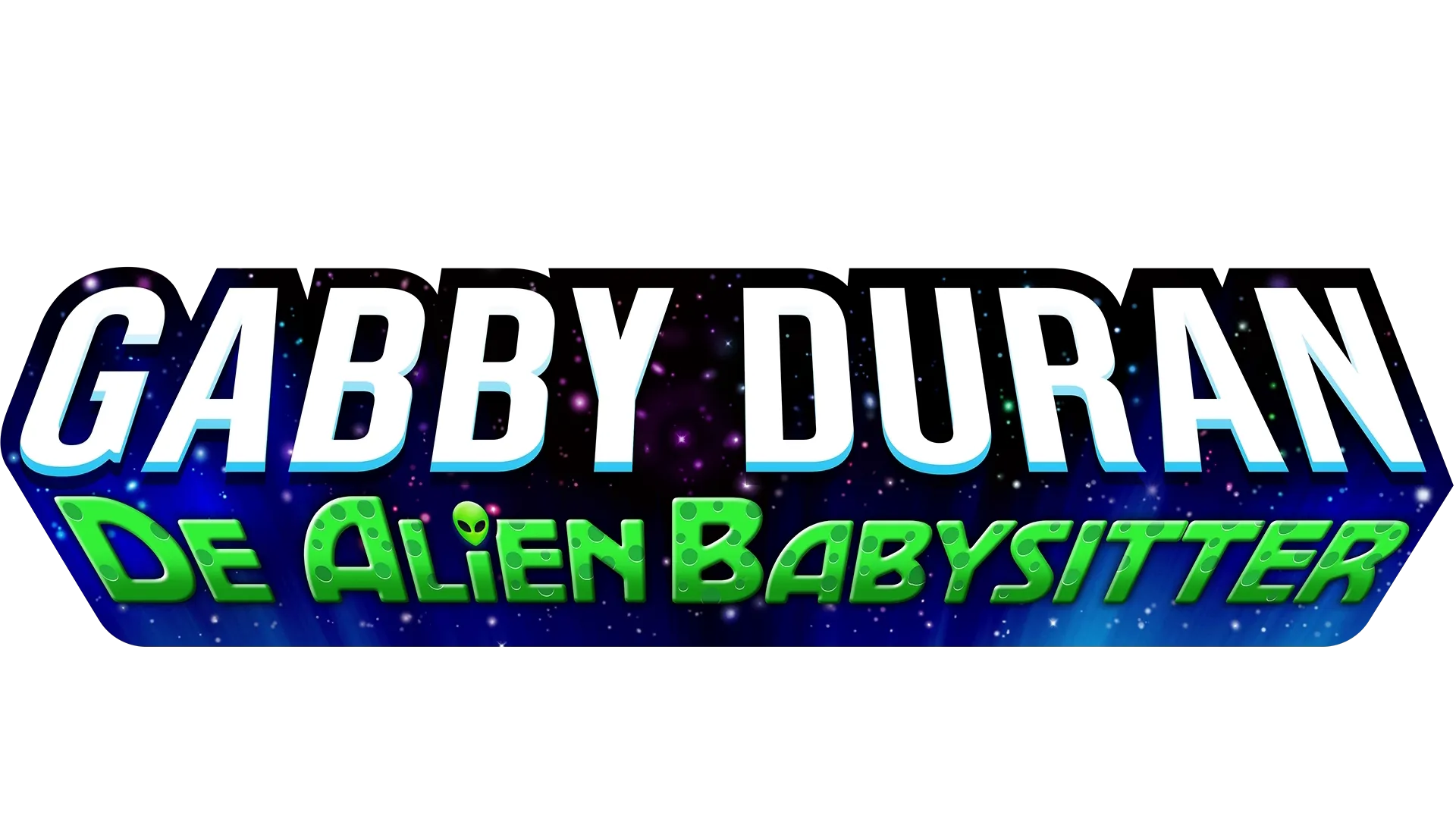 Gabby Duran, De Alien Babysitter