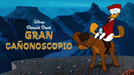 thumbnail - Gran Cañonoscopio