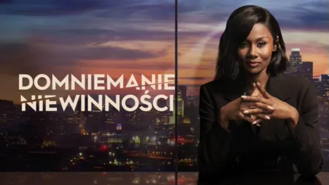 thumbnail - Domniemanie niewinności