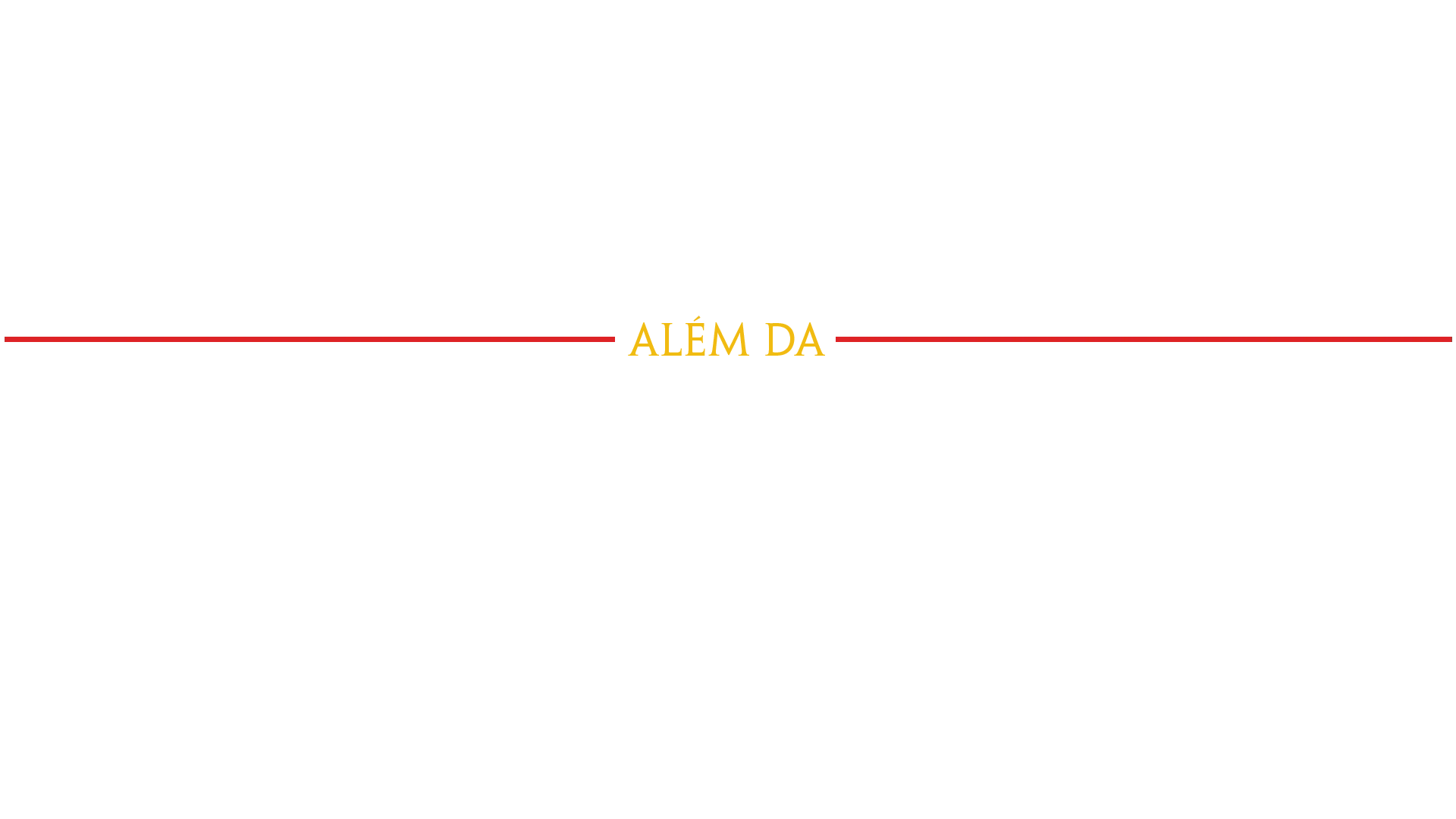 Além da Linha Vermelha