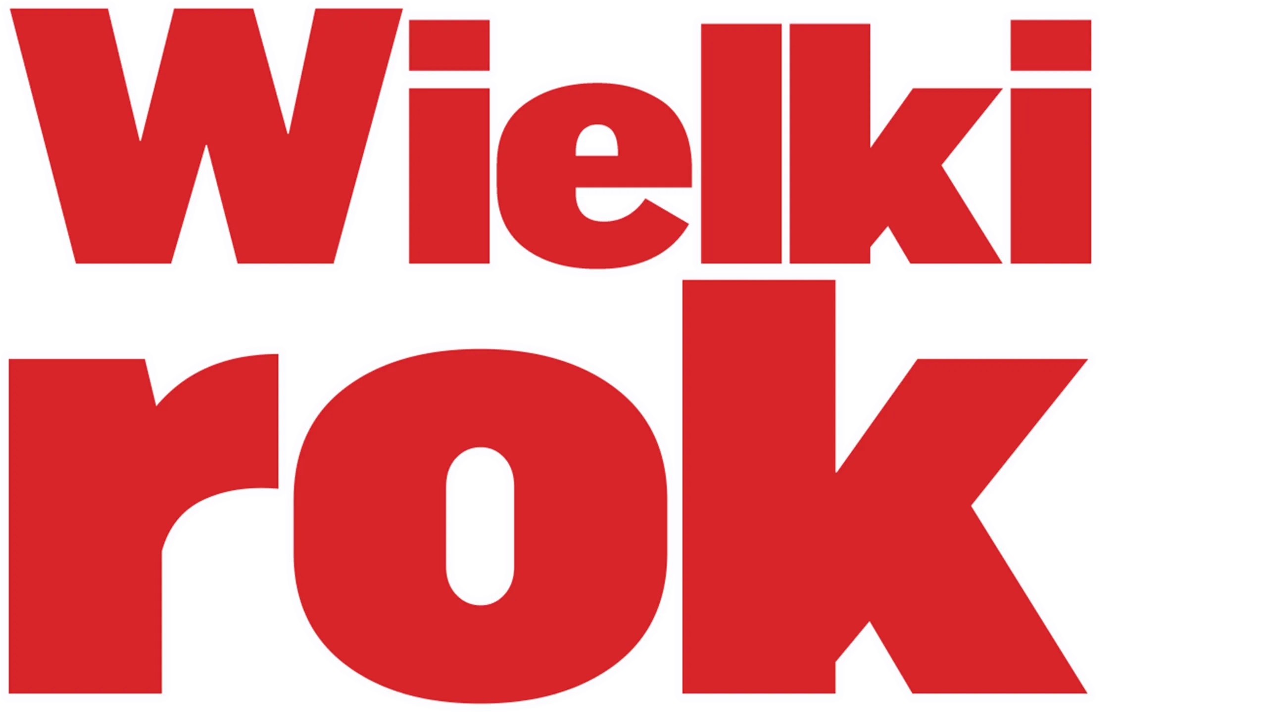 Wielki rok