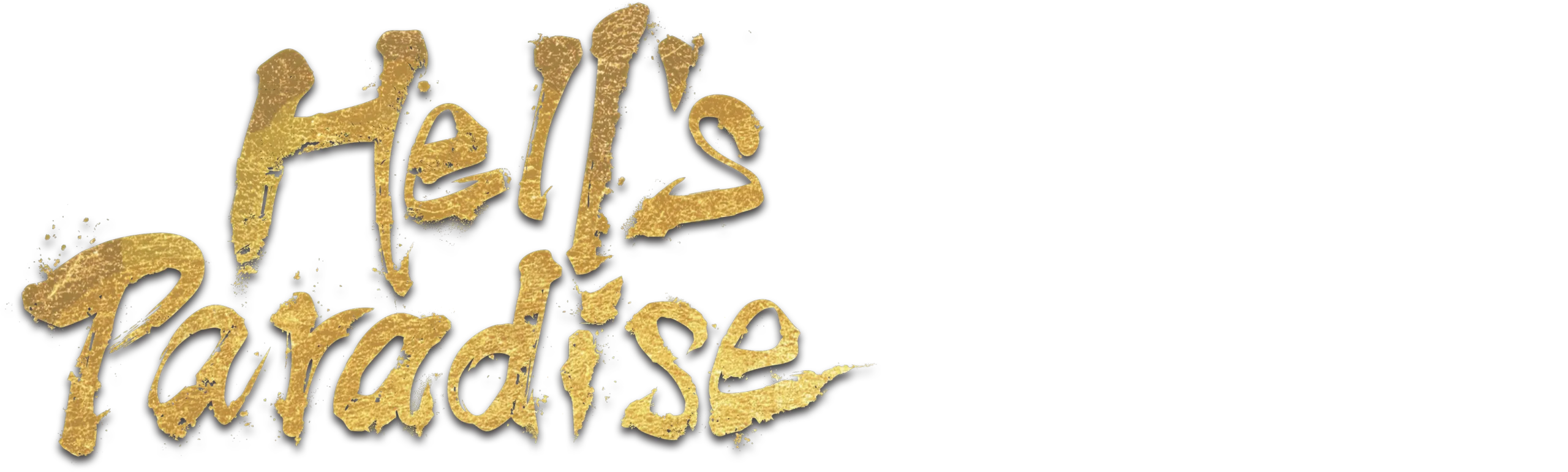 Hell's Paradise