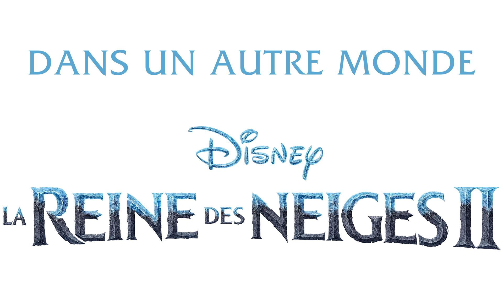 Dans un autre monde :  Les Coulisses de la Reine des Neiges 2