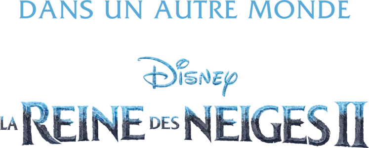 Dans un autre monde :  Les Coulisses de la Reine des Neiges 2