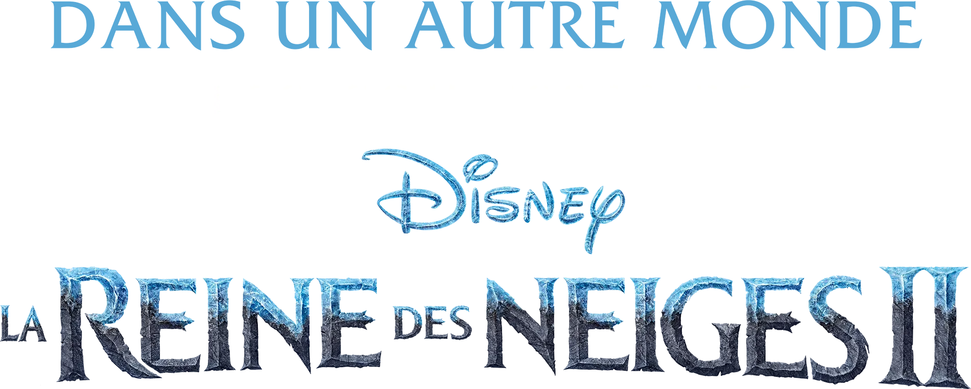 Dans un autre monde :  Les Coulisses de la Reine des Neiges 2