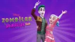 thumbnail - ZOMBİLER: Animasyon Serisi