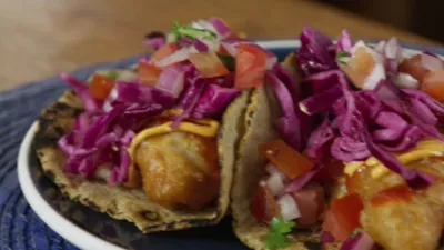 thumbnail - S3:E2 Taco Chance on Me