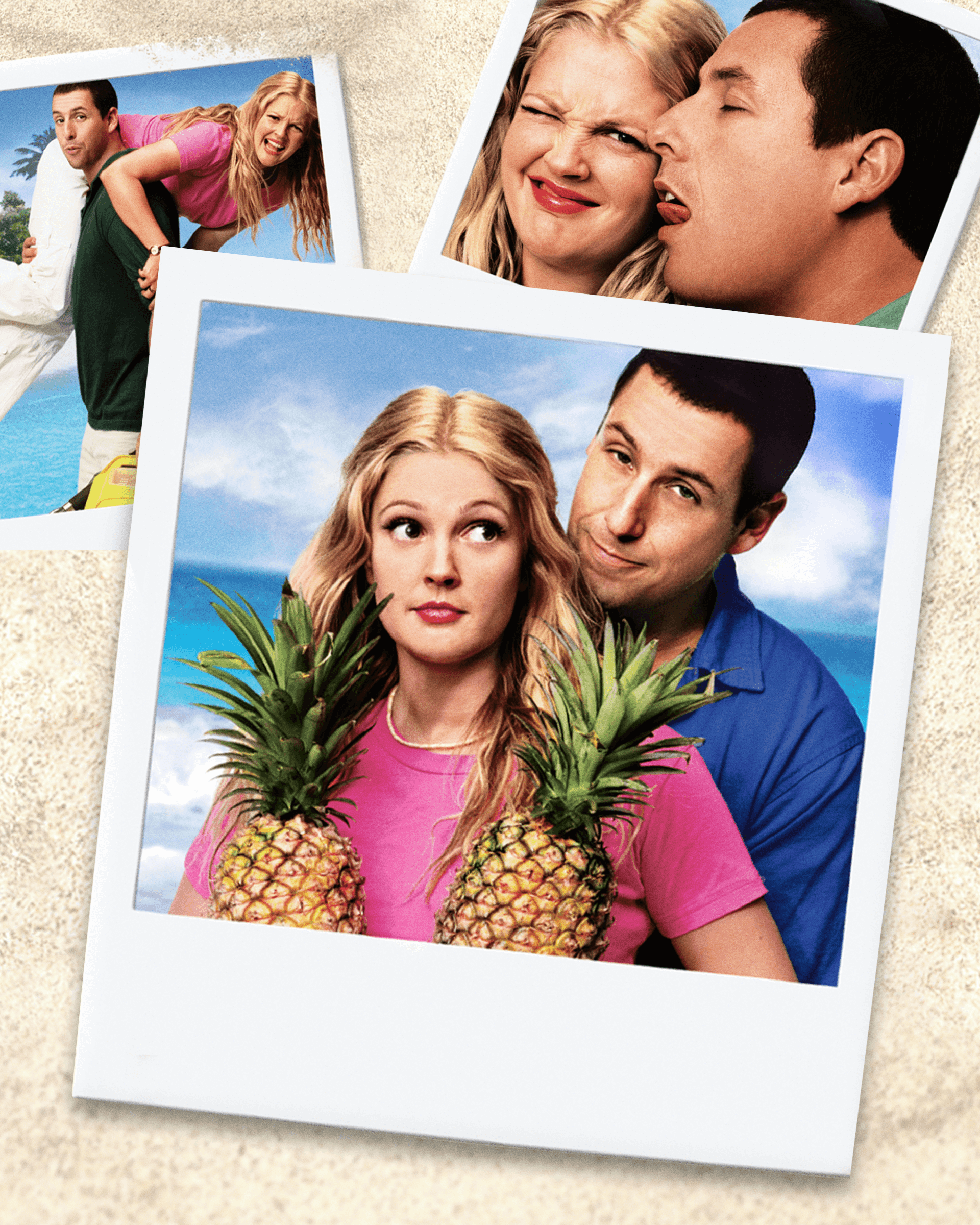 50 First Dates