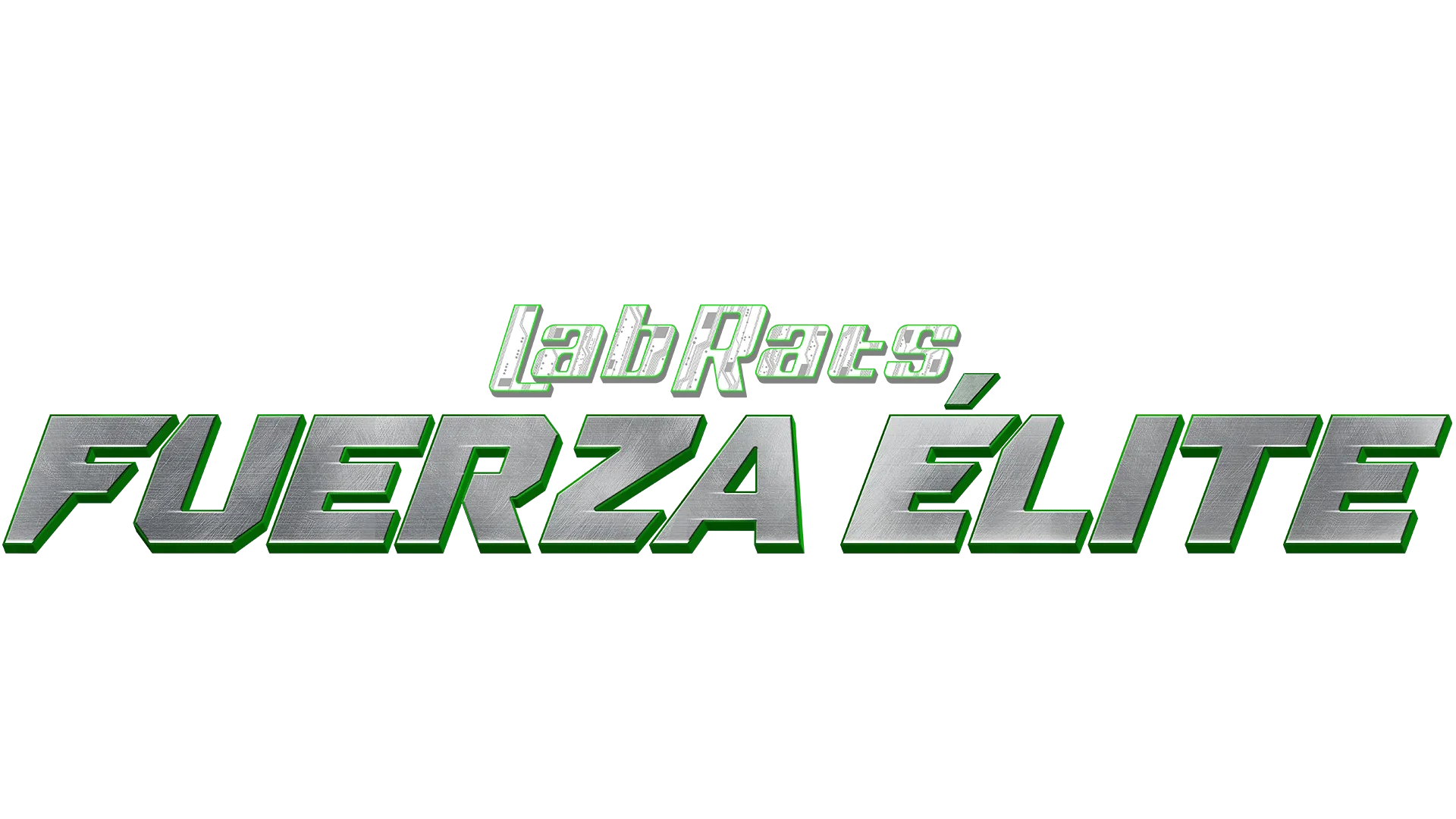 Lab Rats: Fuerza Elite