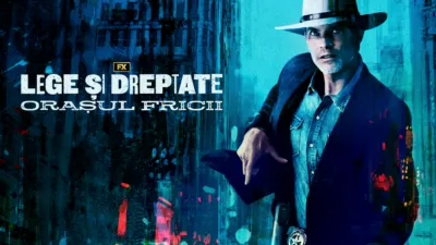 thumbnail - Lege și dreptate: Orașul Fricii