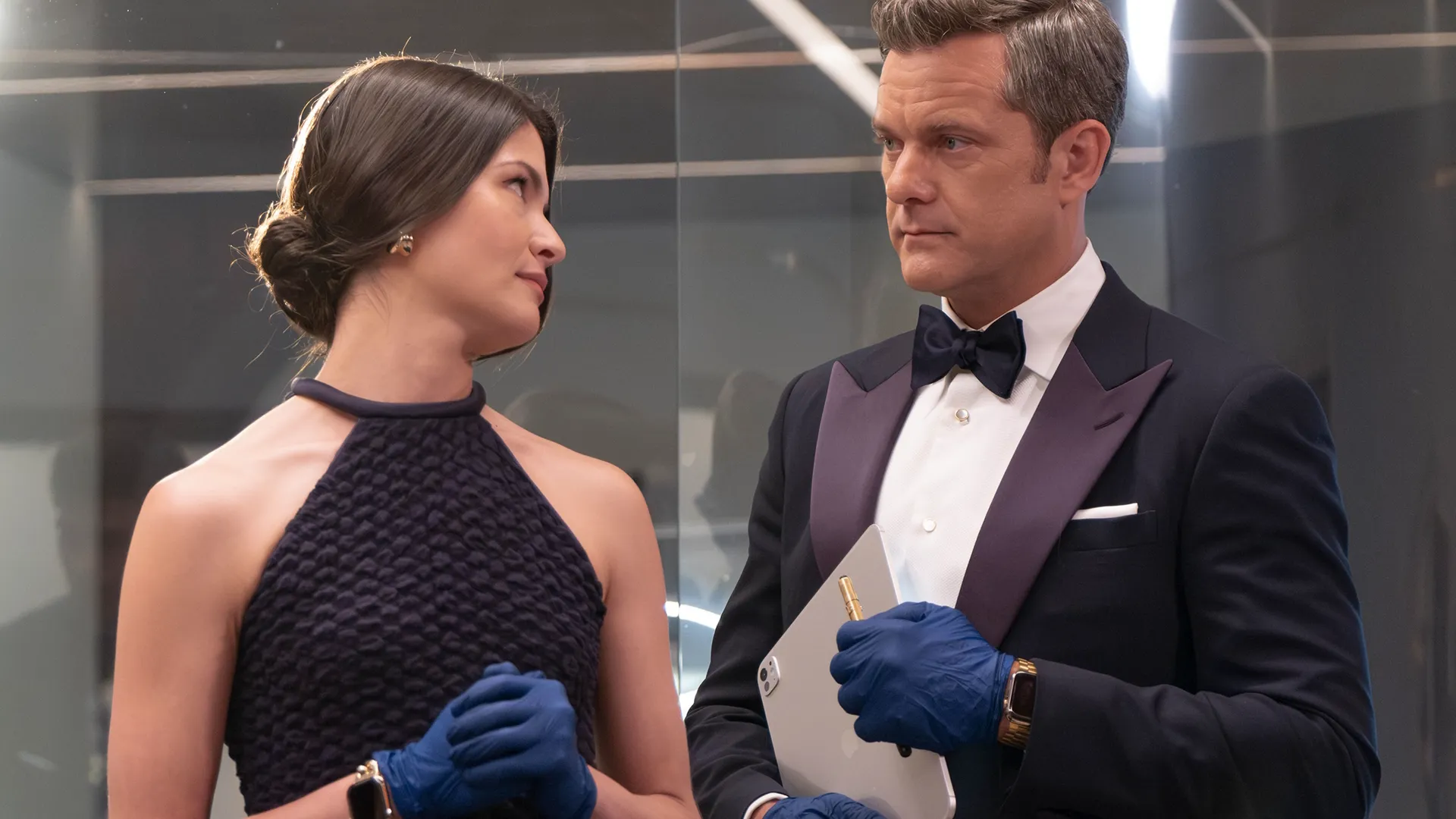 thumbnail - S1:E1 Pilot