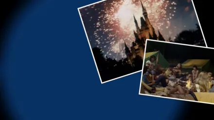 Οι Ποντικοφύλακες στη Walt Disney World