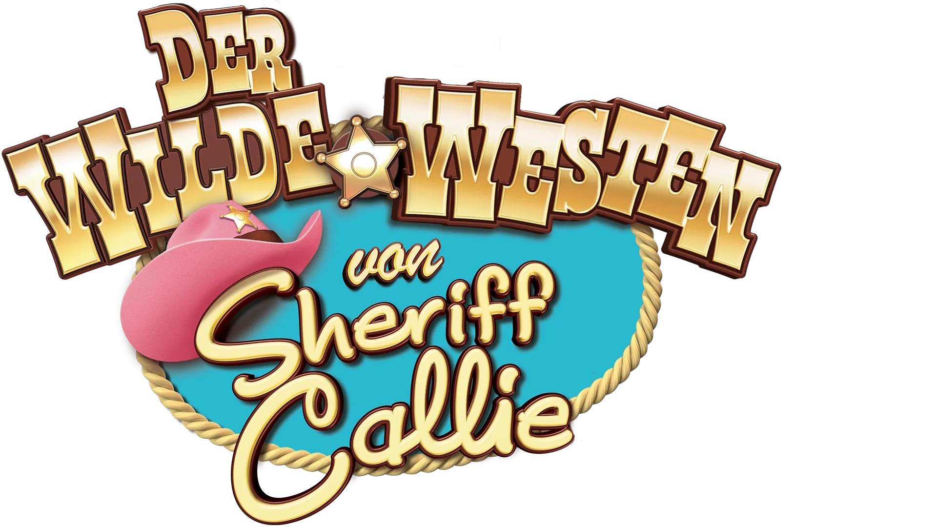 Der Wilde Westen von Sheriff Callie