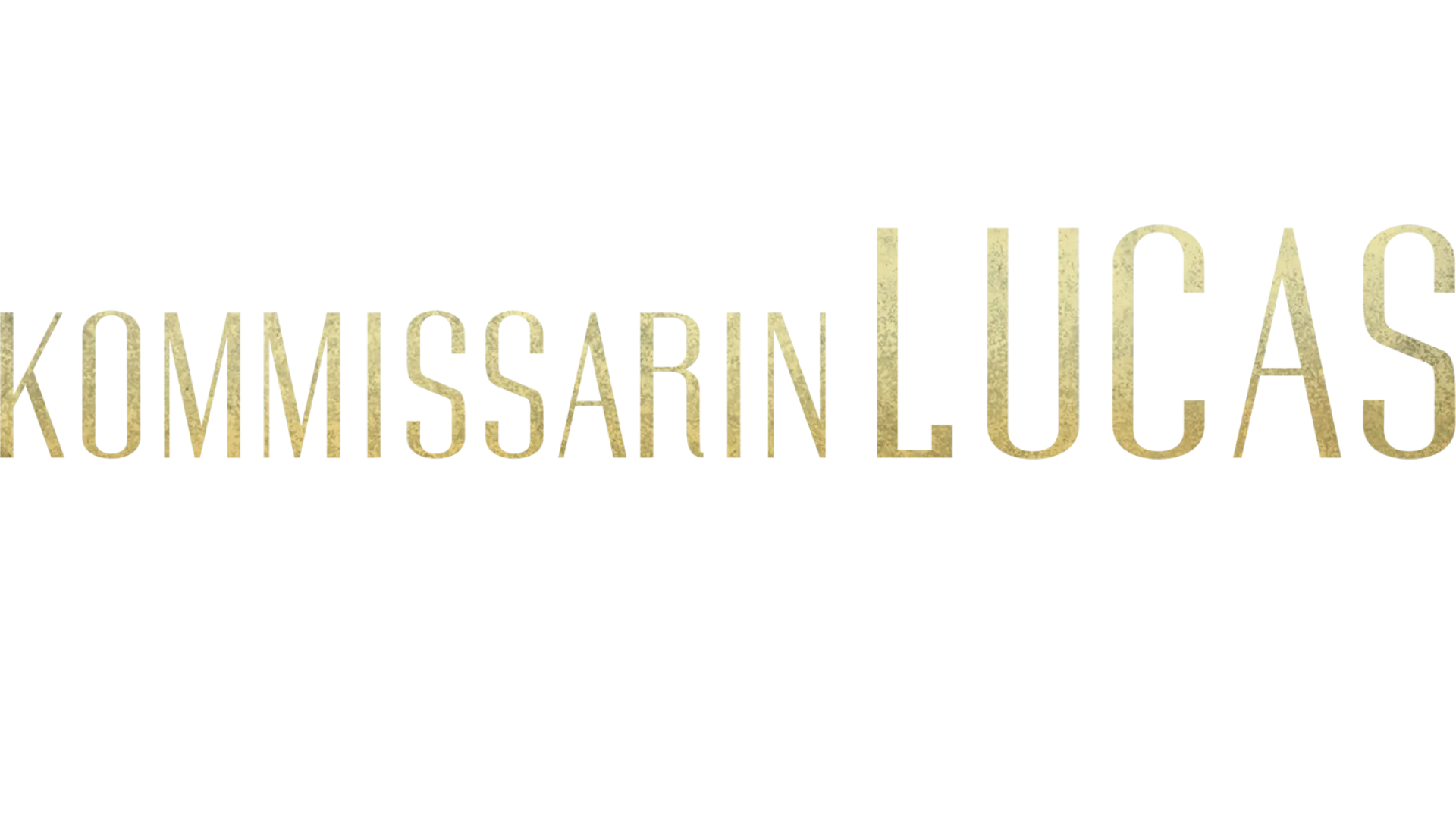 Kommissarin Lucas - Polly
